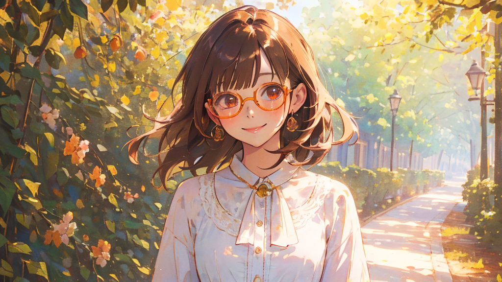 女性芸能人から学ぶメガネが似合う選び方