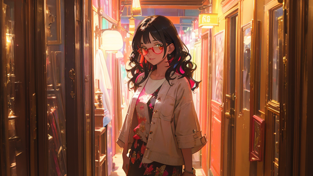 「知的に見せたい」意図がミエミエに見えてナルシストっぽく感じる