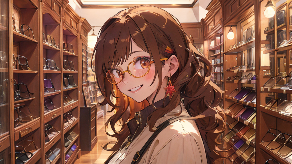 JINS・Zoffなどメガネ専門店で購入する方法