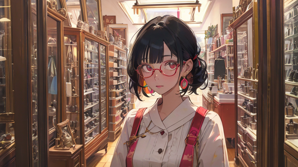 4つのレンズタイプと自分に合った選び方