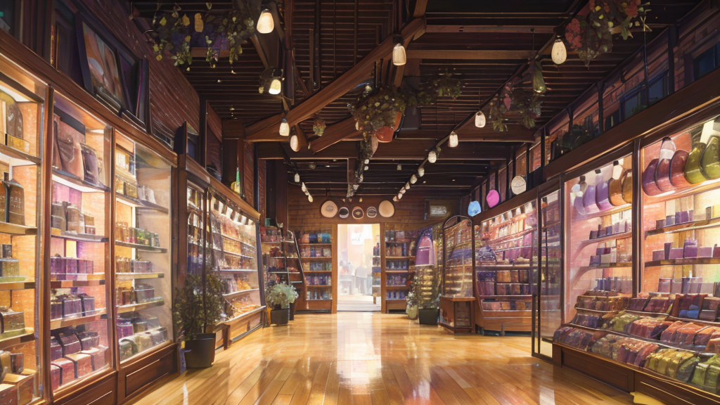 東急ハンズ・ロフトなどバラエティショップで買う方法