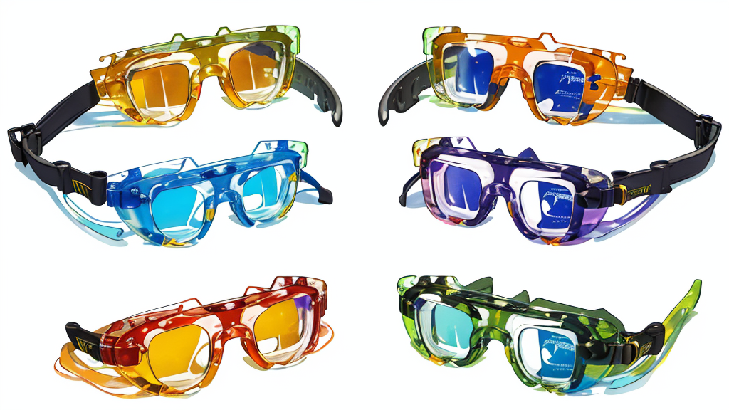 ダイソー保護メガネの価格と機能の詳細(110円・220円)