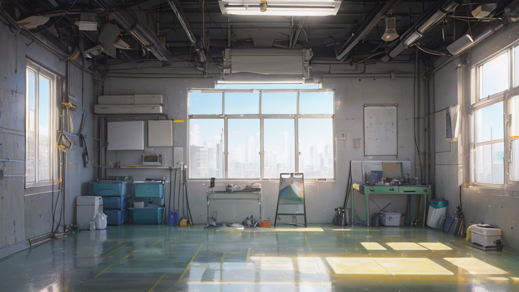 ダイソー安全メガネの素材と機能（ポリカーボネート・ハードコート・UVカット）