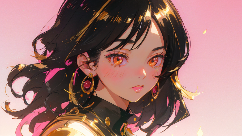 中森明菜の若い頃のヘアスタイルとロング・ポニーテール