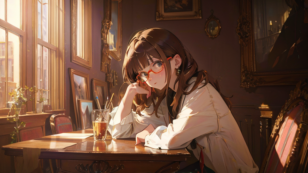 メガネが似合わないと感じる4つの原因