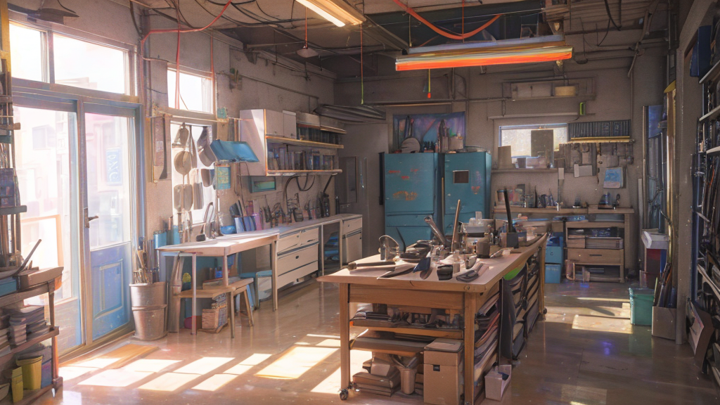 眼鏡市場のレンズ交換時間は最短25分