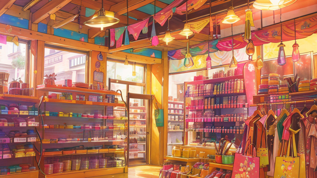 セリアで伊達メガネが売っている場所と見つけ方のコツ