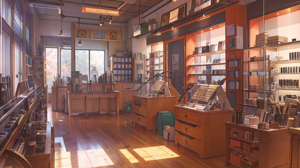 即日受け取りは可能?レンズ交換にかかる日数の目安