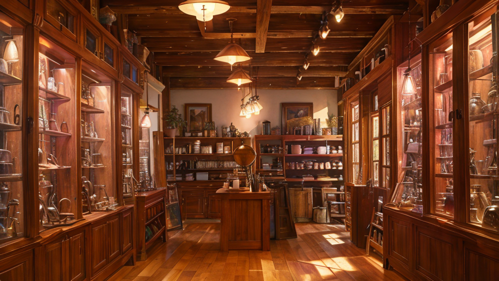 個人専門店の遠近両用メガネはフィッティング技術と丁寧な対応が強み