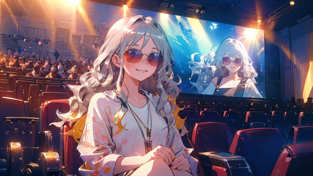 偏光メガネ方式の仕組みと特徴