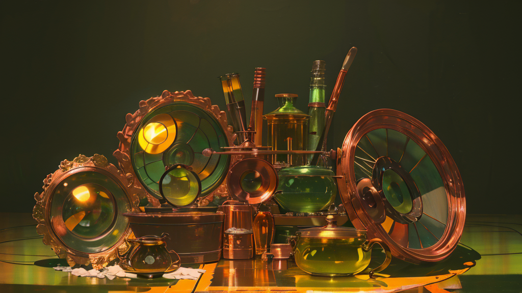 眼鏡市場の偏光レンズカラー8種類と屈折率の選び方