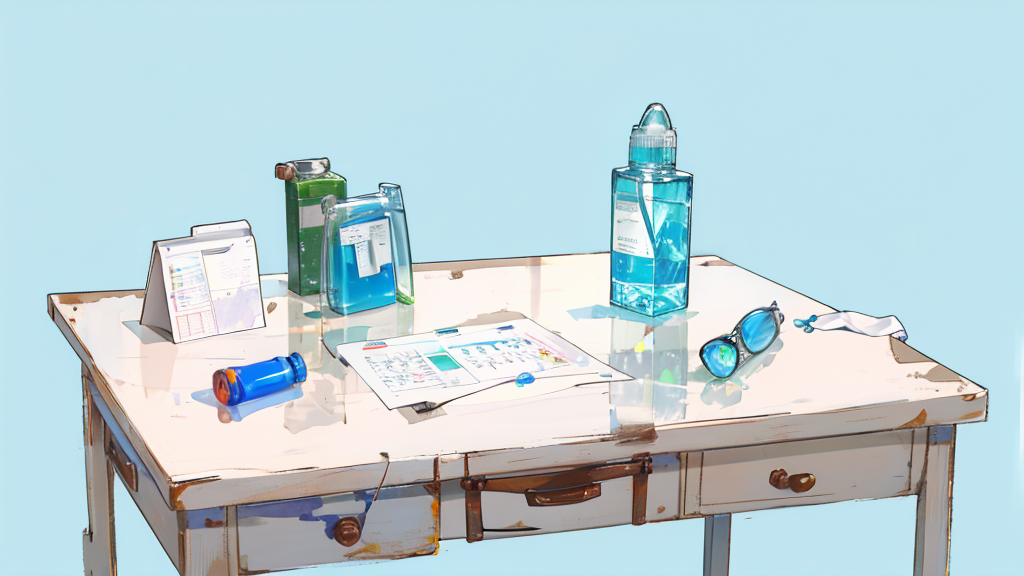 着用期間の目安と「いつまで」の正しい考え方