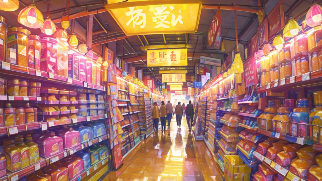 ドンキ・スリーコインズ・雑貨店で見つかるお手頃な伊達メガネ