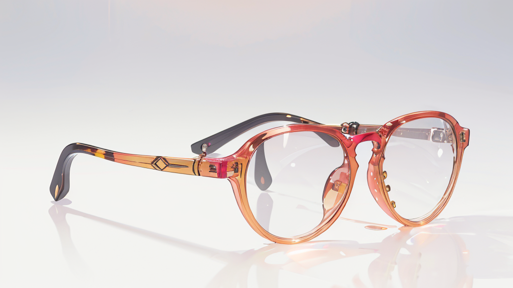 フレームの耐久性とレンズ品質