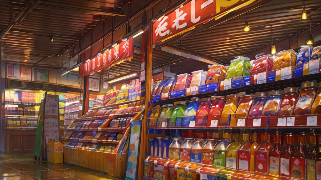 無印良品メガネ拭きが購入できる場所(店舗・コンビニ・通販)