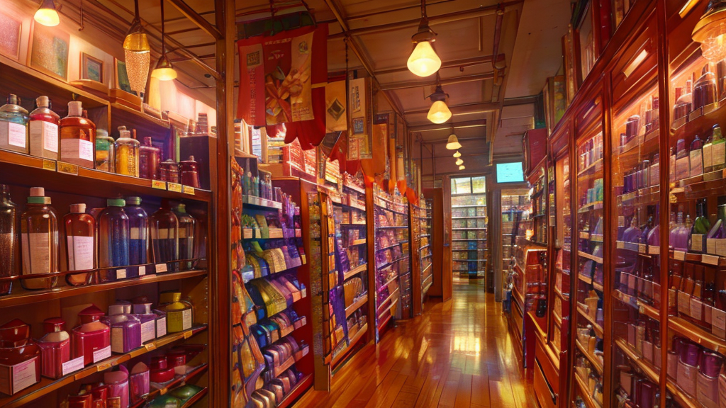 ドラッグストア(マツキヨ・スギ薬局・サンドラッグ)で購入する方法