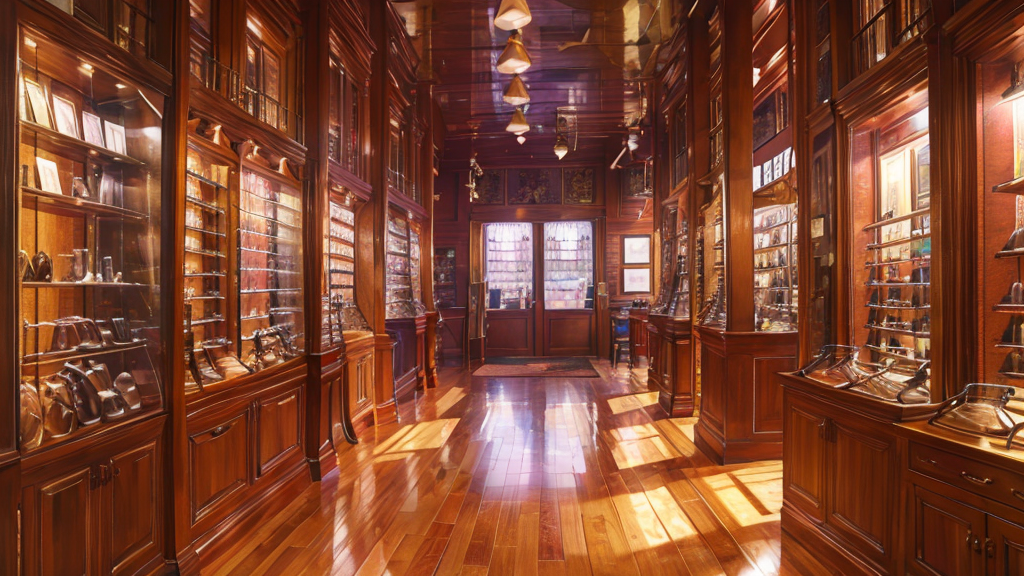 メガネ専門店(JINS・Zoff・眼鏡市場)で買うメリット