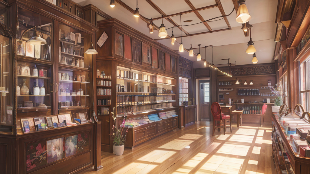 JINSのレンズ交換の流れと所要時間