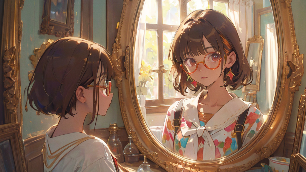 オーバル・ウェリントン・ボストン、自分に合うフレームの選び方