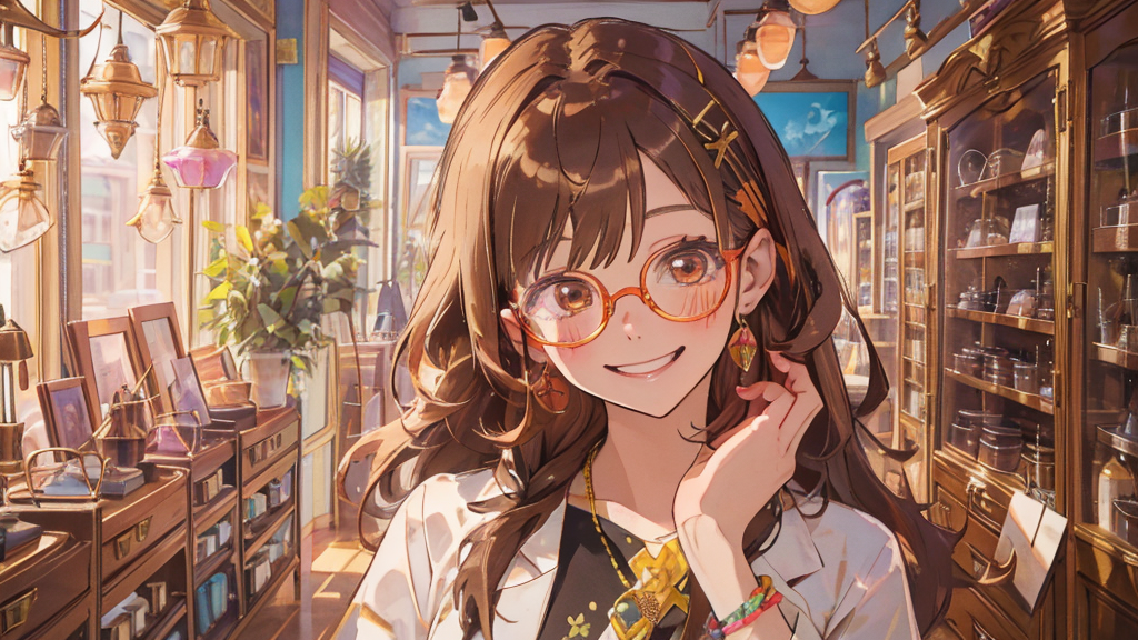 眼鏡市場の視力検査の精度と口コミ