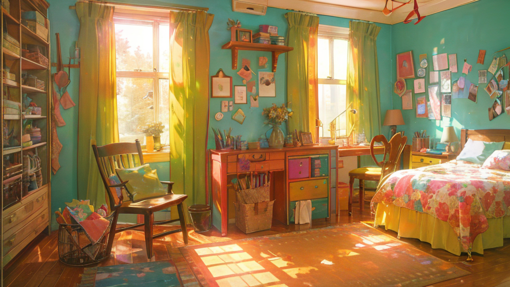 100均グッズを使ったメガネのおしゃれな収納アイデア6選