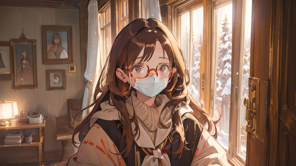 ダイソーのメガネクリーナーにある曇り止め・除菌タイプの種類