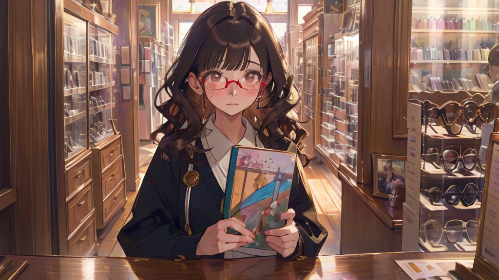 強度乱視でもJINSで作れる？対応の限界と注意点