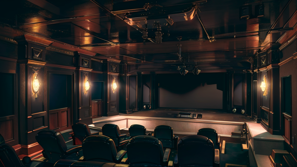 アクティブシャッター方式の仕組みと特徴