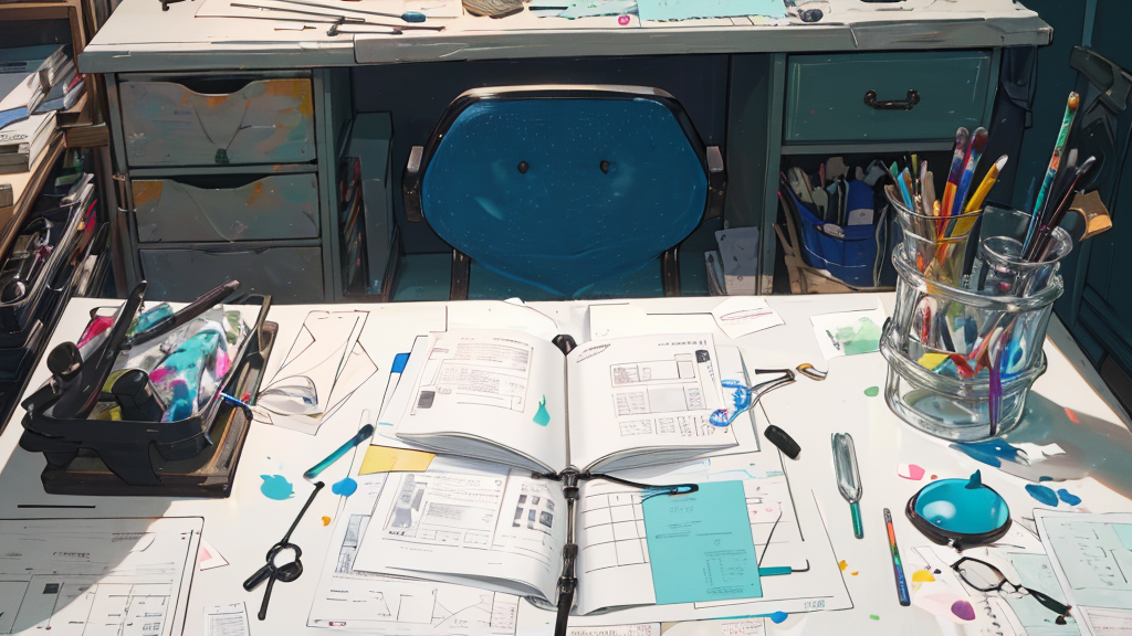 ズレ防止グッズと帽子対応メガネの選び方