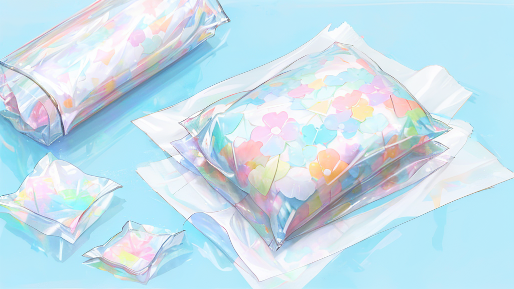 セリアの使い捨てドライシートタイプ｜8枚入りで衛生的に使える