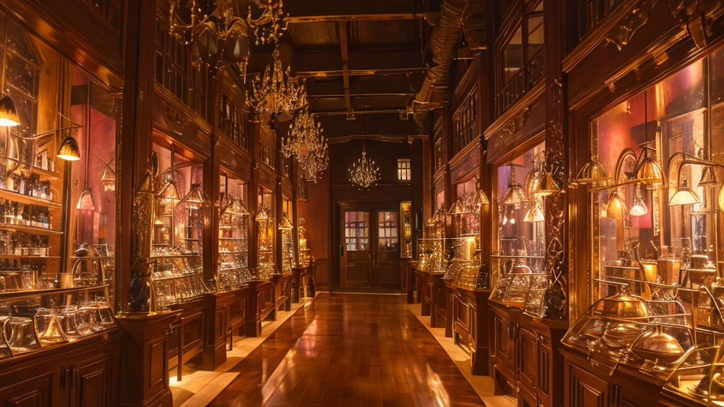 JINSやZoffなどメガネ専門店で買う伊達メガネのメリット