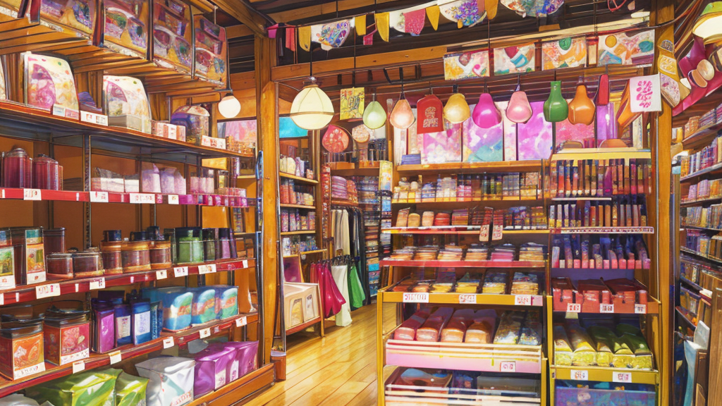 100均（ダイソー・セリア・キャンドゥ）にお風呂用メガネはある？