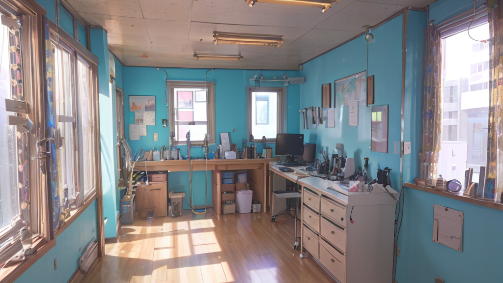 特殊レンズや高機能レンズの種類は専門店より少ない傾向がある