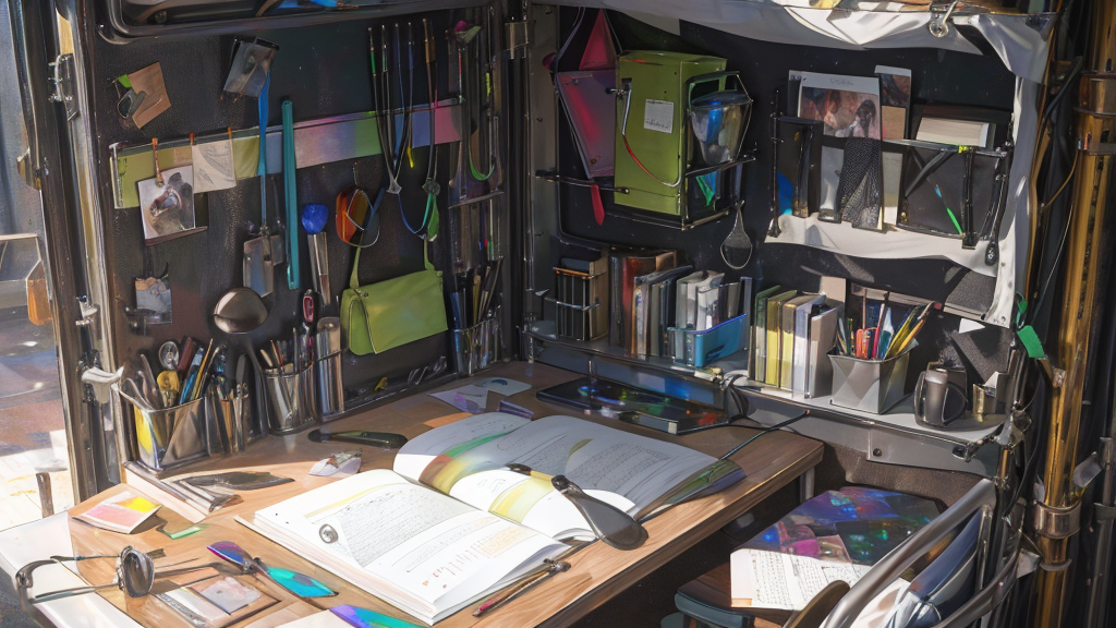 ハードタイプのメガネケースの選び方