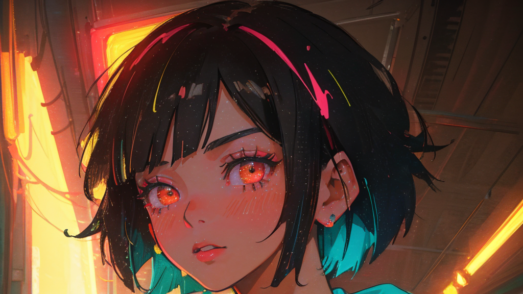 1980年代のビジュアル変遷とファッションへの影響