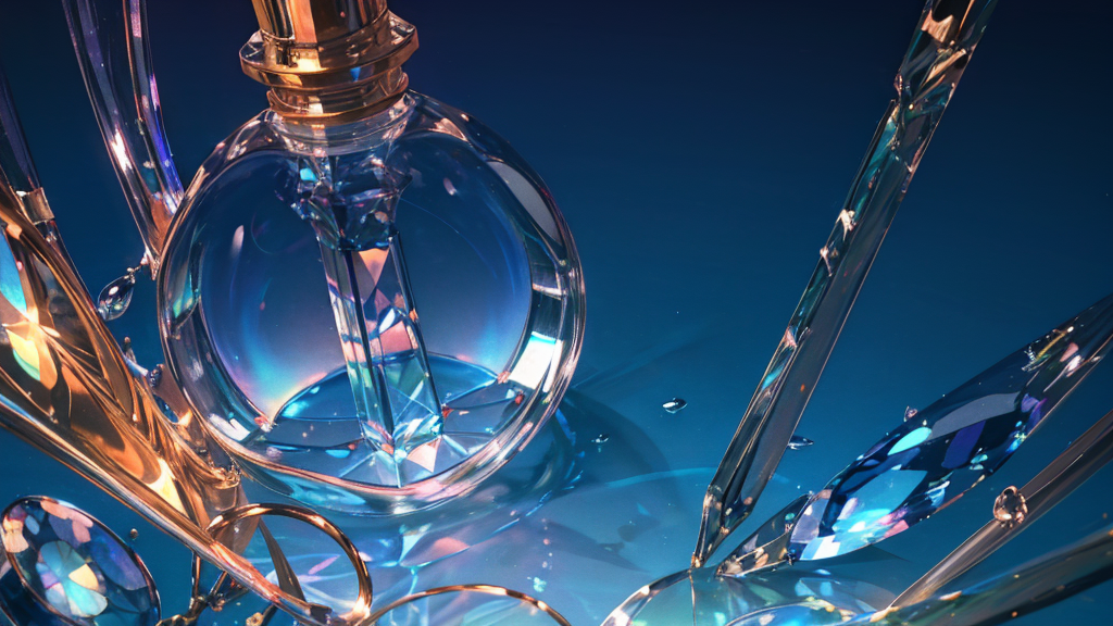 JINSの遠近両用レンズの設計グレードと見え方の違い