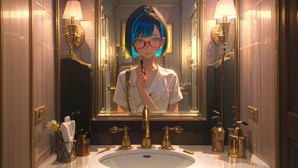 悩み別メガネの選び方ガイド