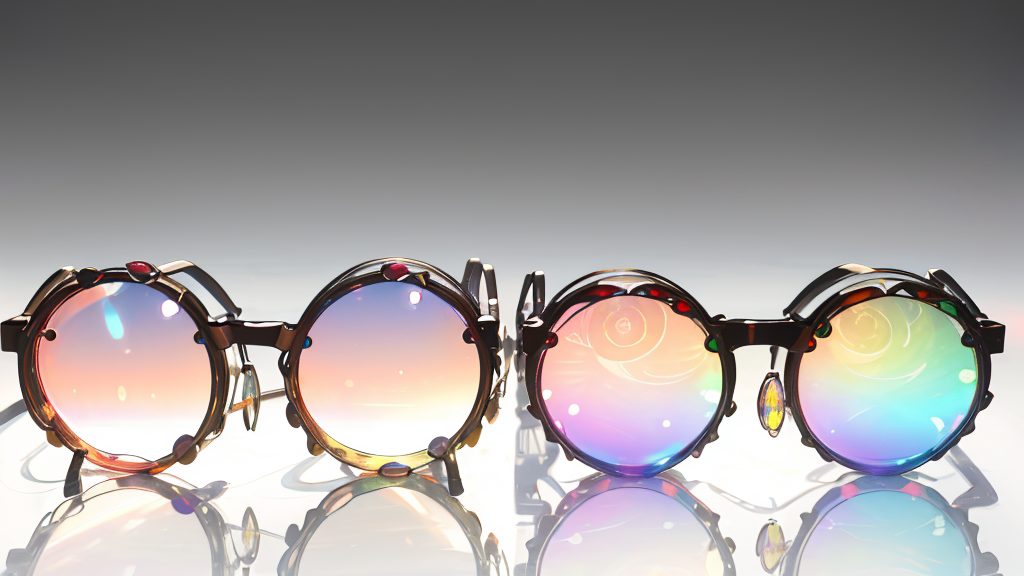 遠近両用レンズの設計タイプ（外面・内面・両面）を理解してお店を選ぶ