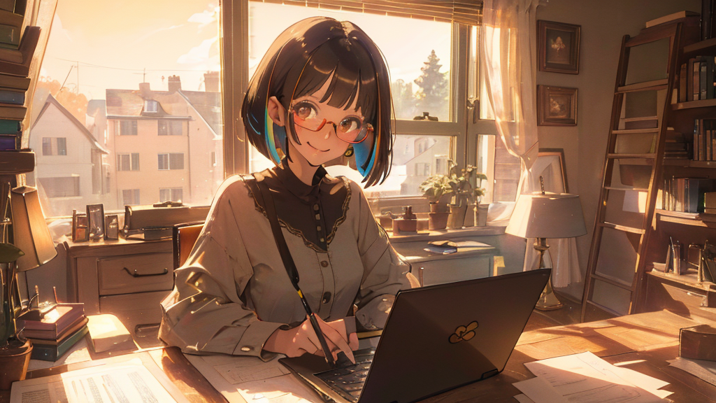 JINSで乱視メガネを作るときのレンズ選びのポイント