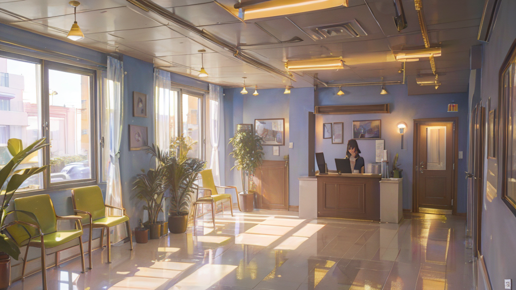 眼科・病院・ホームセンターで買える保護メガネ