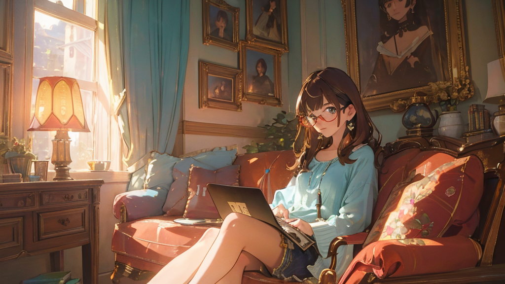 通販(Amazon・楽天)で伊達メガネを買う方法と注意点