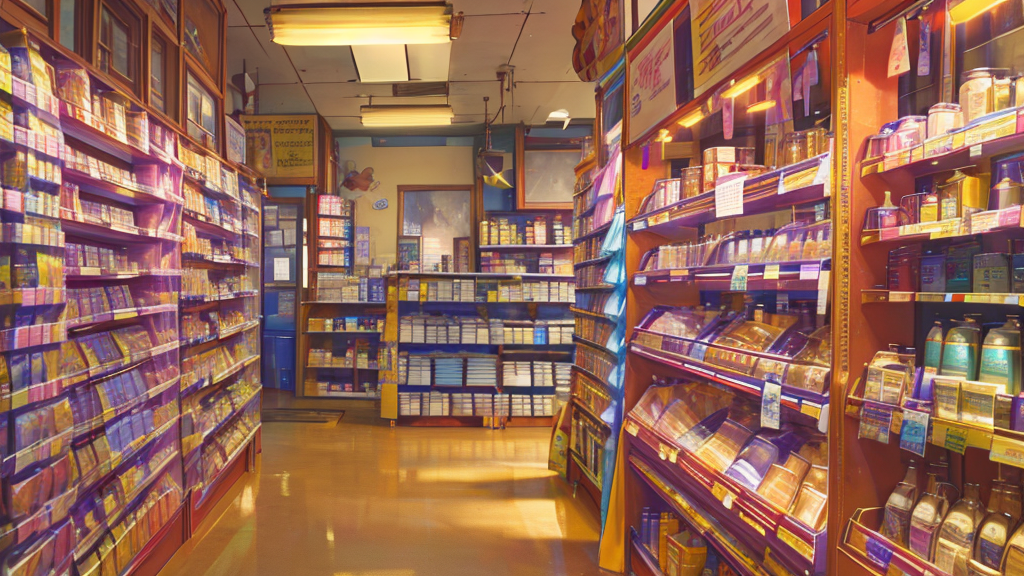 見つからない時の応急処置と新しいメガネの購入