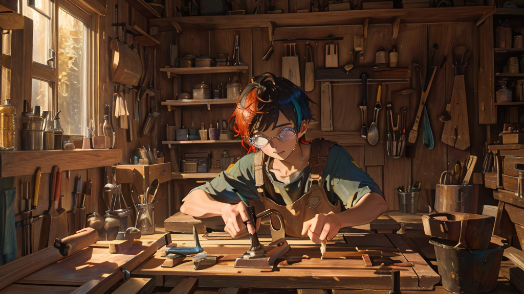 DIY・作業用としてのダイソー保護メガネの実力