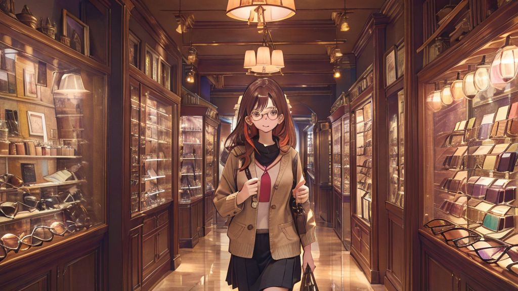 アフターケアや調整はコストコ店舗に直接出向く必要がある