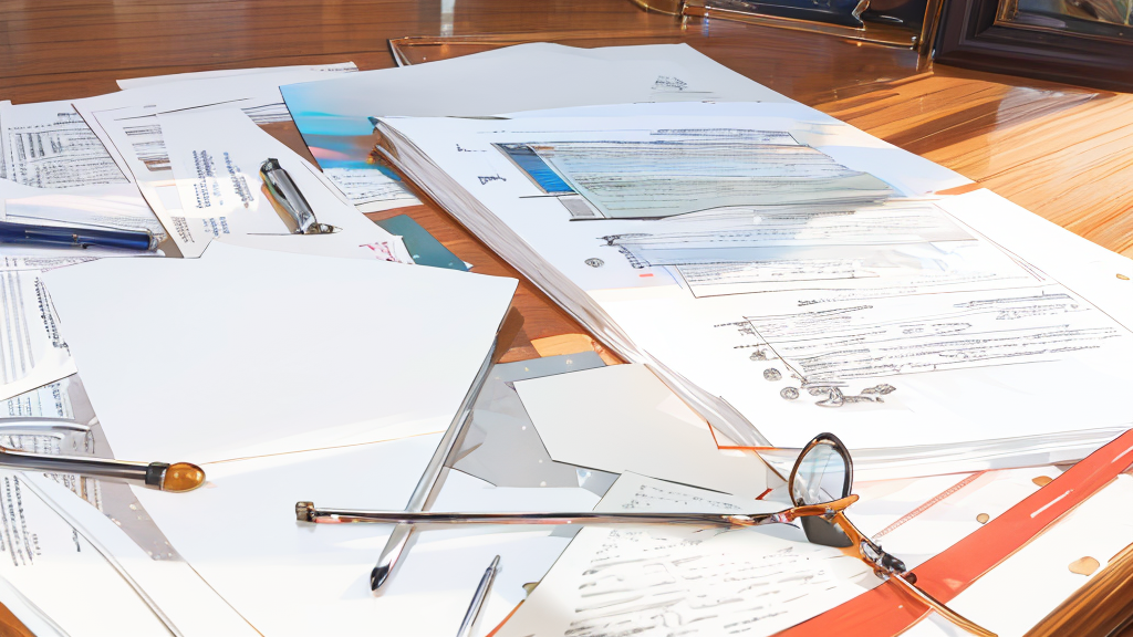 JINSのレンズ交換保証（見え方保証）の詳細