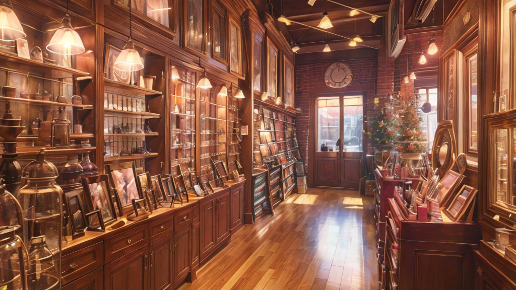 横髪が浮きにくいメガネの選び方と試着のポイント