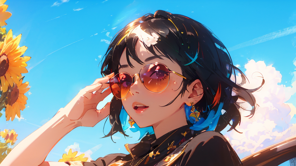 アイクラウドなどの取り扱い商品とサングラス選びの哲学