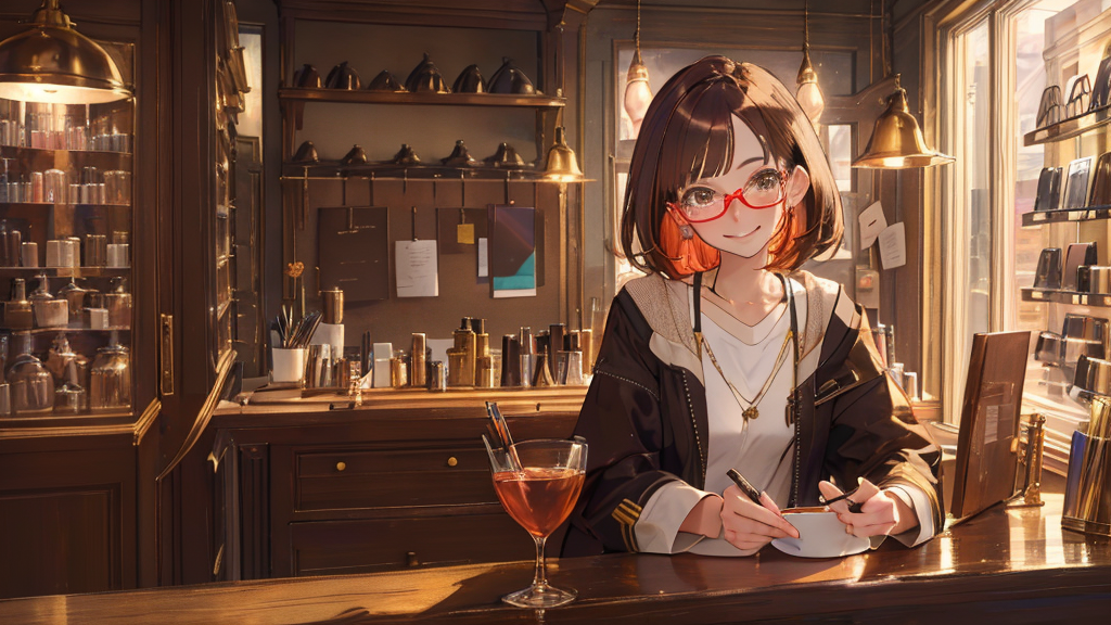 眼鏡市場の無料アフターサービスと保証利用時の手続き