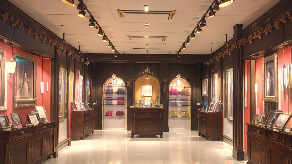 ZoffやHOYAとの比較から分かるJINSの強みと弱み