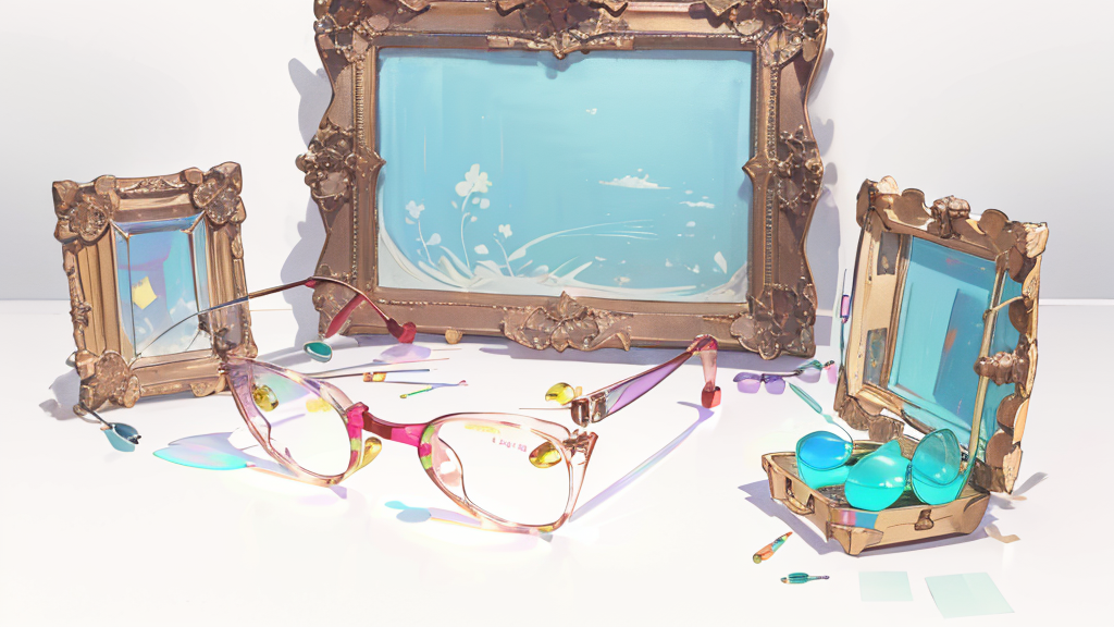 薄型レンズや遠近両用レンズへの交換と料金